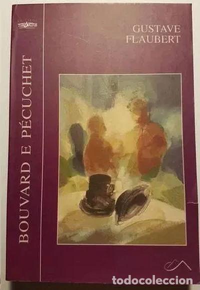Libros: Bouvard e P&eacute;cuchet- 9788496259829 - Foto 1