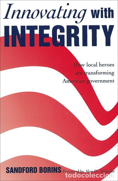 Libros: Innovating with Integrity- 9780878406883 - Foto 1