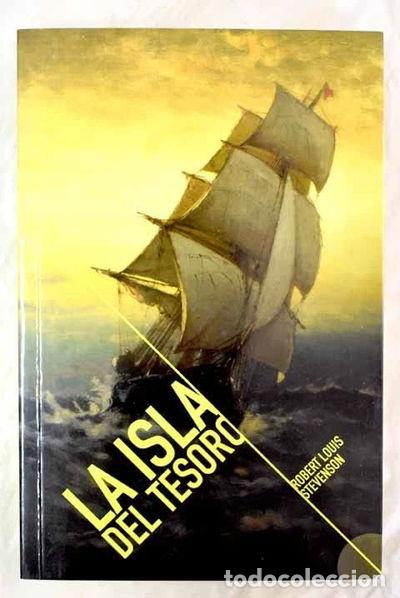 Libros: La isla del tesoro- 9788493934507 - Foto 1