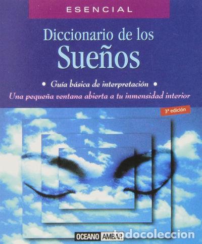Libros: Diccionario de los sue&ntilde;os- 9788475560885 - Foto 1