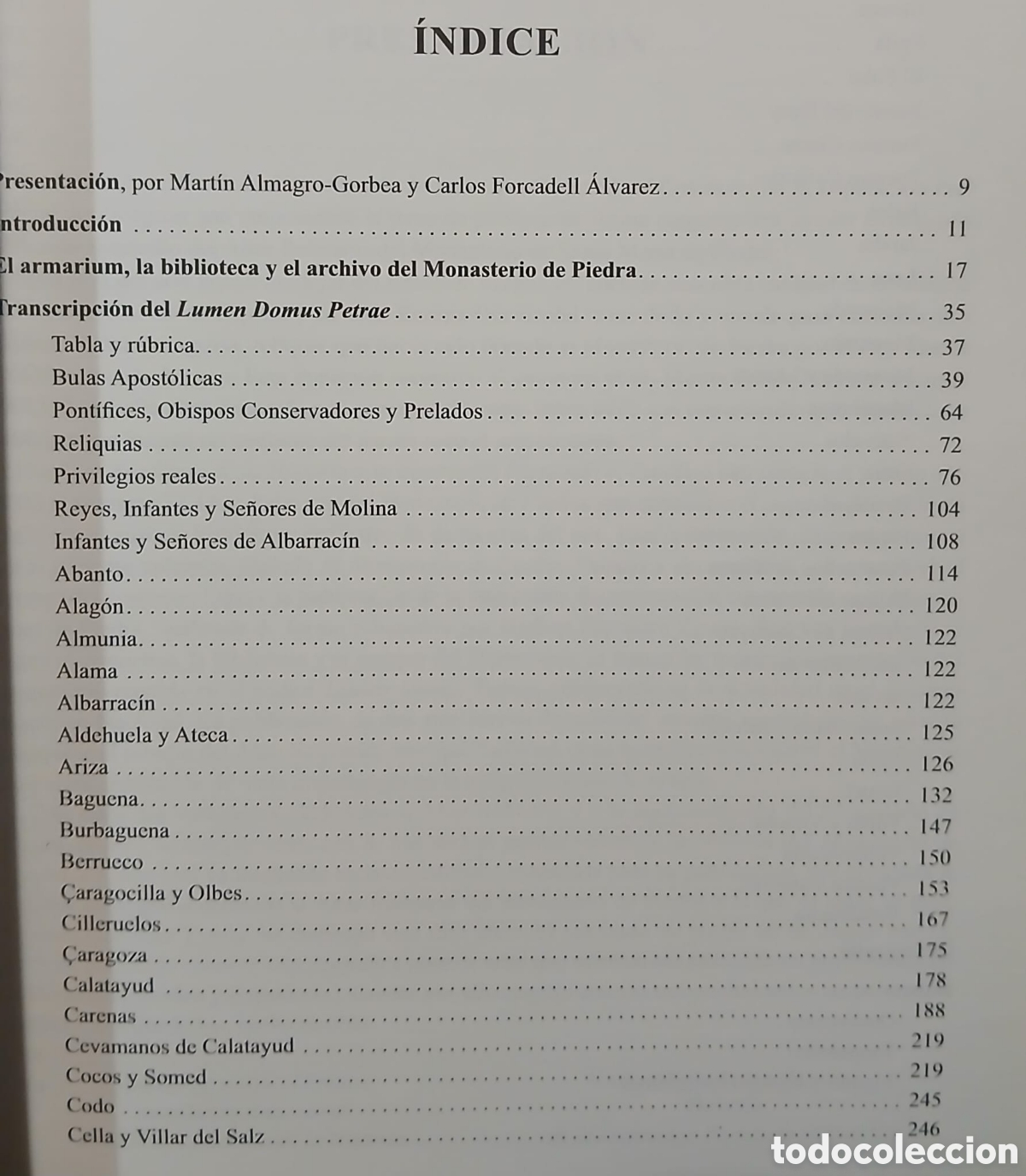 Libros: El Monasterio de Piedra, fuentes y documentos - Foto 4