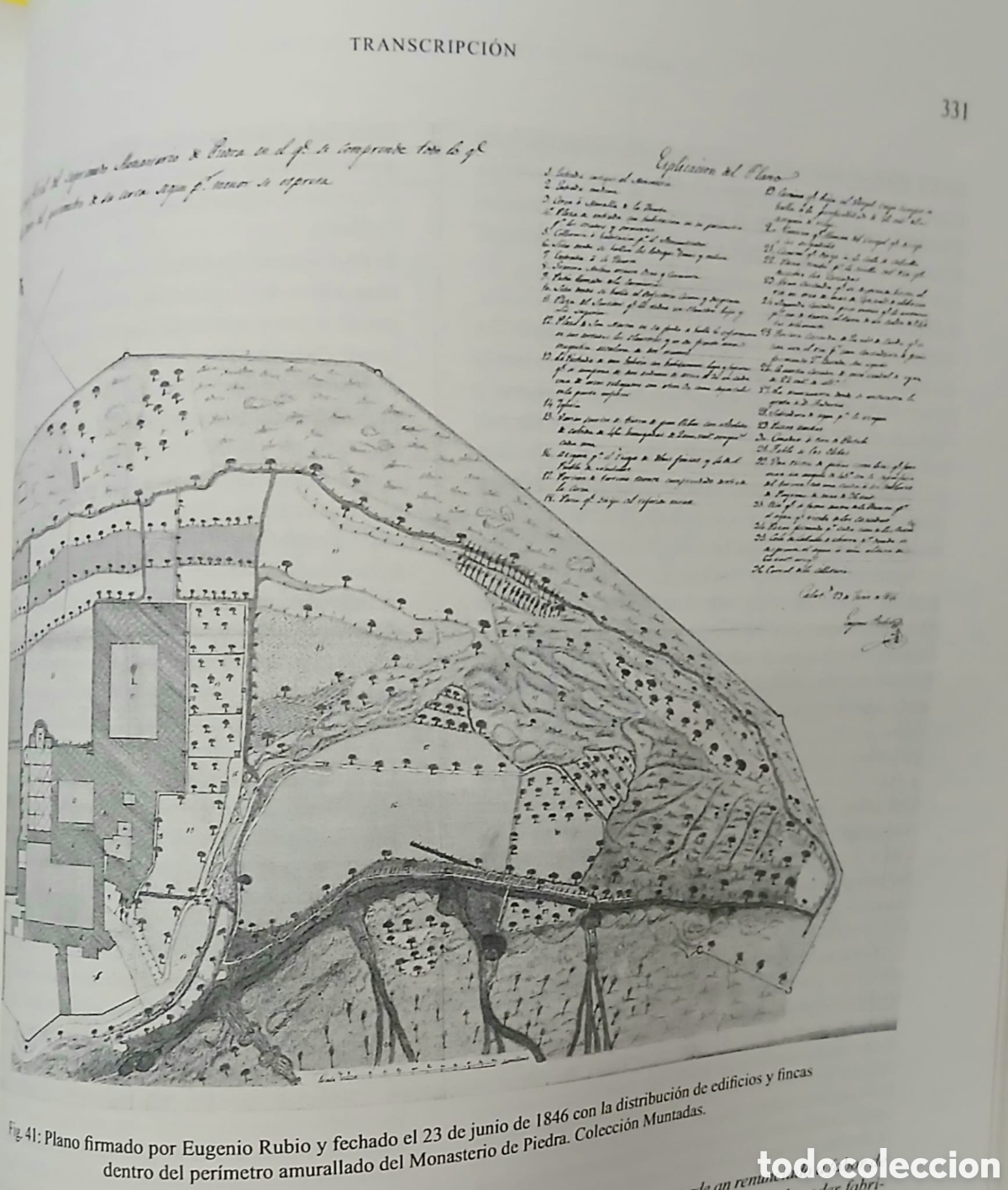 Libros: El Monasterio de Piedra, fuentes y documentos - Foto 6