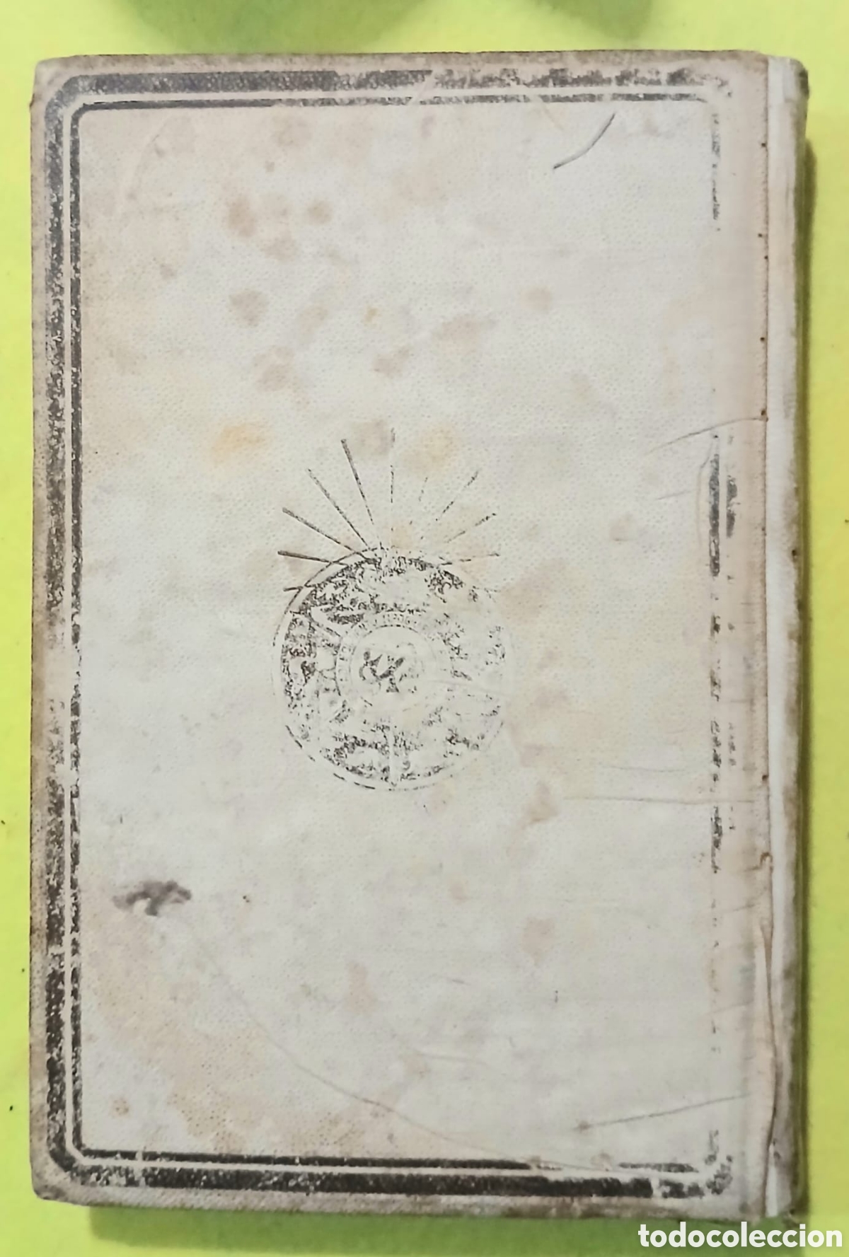 Libros: Ecos de la monta&ntilde;a, Jos&eacute; Zorrilla - Foto 7