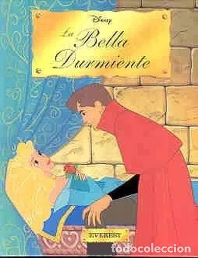 Libros: La Bella Durmiente- 9788424133825