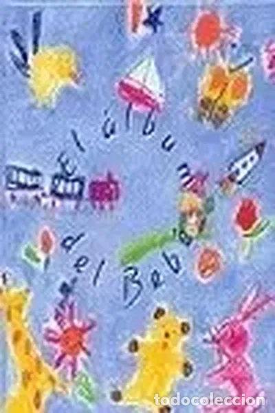 Libros: &Aacute;lbum del beb&eacute; azul- 9782215066453 - Foto 1