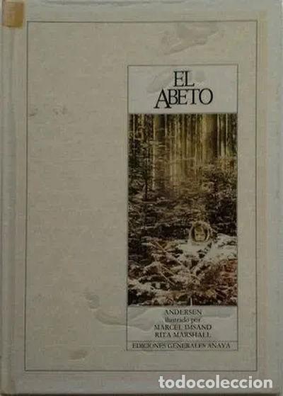 Libros: El Abeto- 9788475251769 - Foto 1