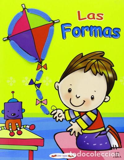 Libros: Las Formas- 9788466221139 - Foto 1