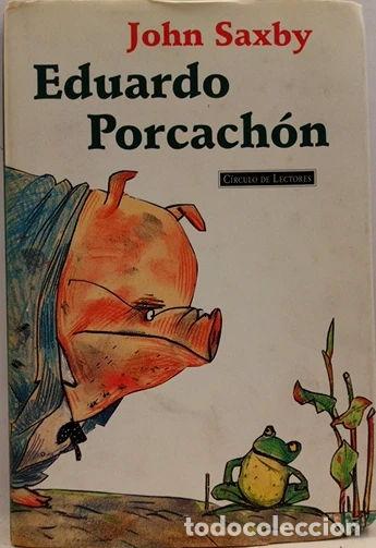 Libros: Eduardo Porcach&oacute;n- 9788422657729 - Foto 1