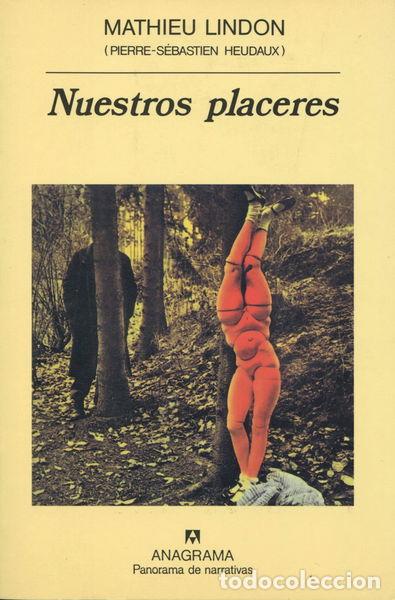 Libros: Nuestros placeres- 9788433930484 - Foto 1