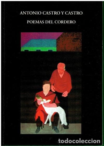Libros: Poemas del cordero- 9788468905204 - Foto 1