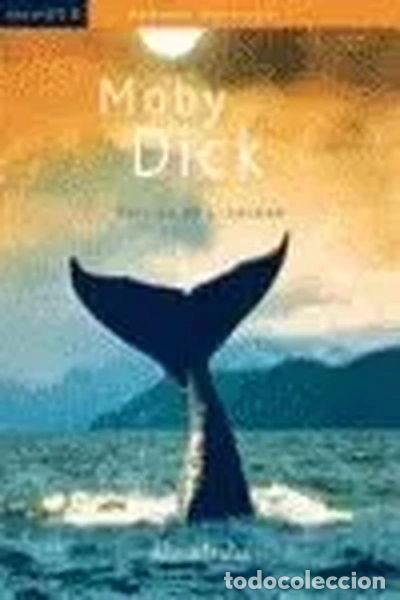 Libros: Moby Dick- 9788483083659 - Foto 1