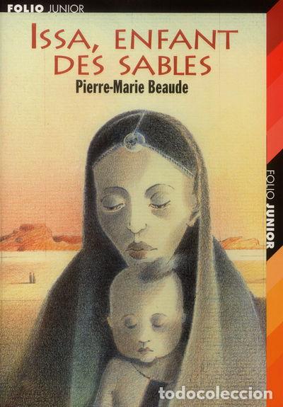 Libros: Issa, enfant des sables- 9782070539406