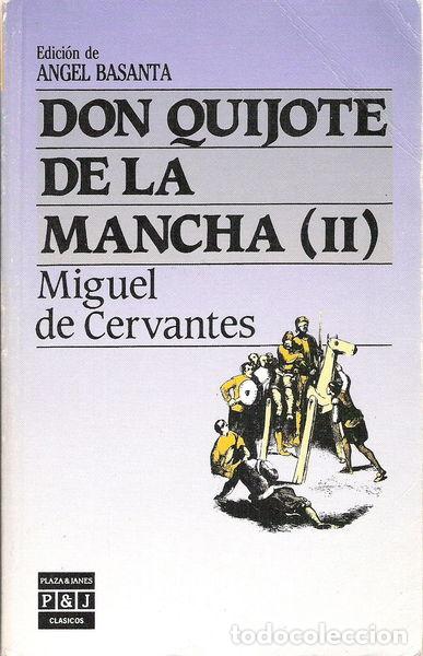 Libros: Don Quijote de la Mancha II- 9788401905513 - Foto 1