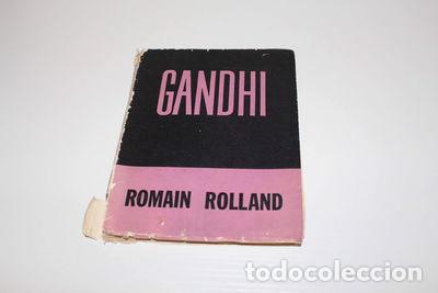 Libros: Gandhi- 9789505160945 - Foto 1