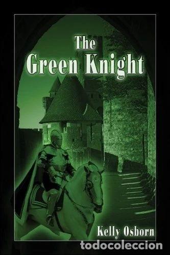 Libros: The Green Knight- 9781424117413 - Foto 1