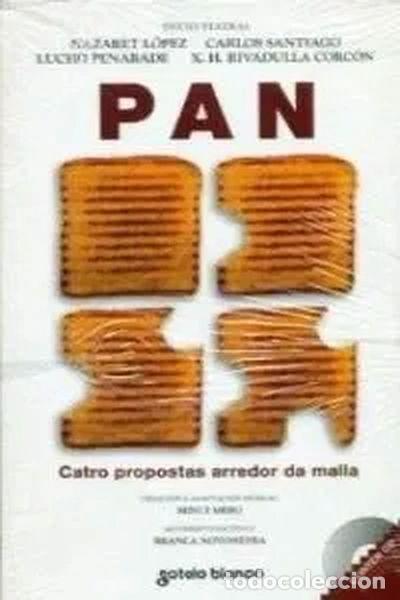 Libros: Pan (9788478245512) (Libros) - Foto 1