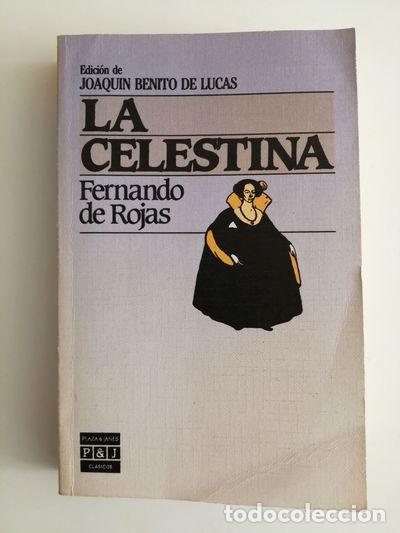 Libros: La Celestina- 9788401905254 - Foto 1