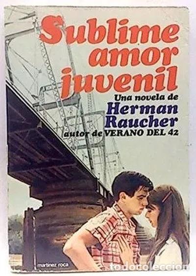 Libros: Sublime amor juvenil- 9788427004207