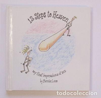 Libros: 12 Steps to Heaven- 9781872819006 - Foto 1