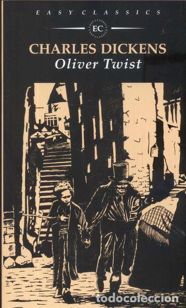 Libros: Oliver Twist- 9788711090022