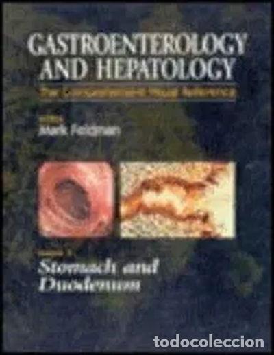 Libros: Stomach and Duodenum- 9780443078439 - Foto 1
