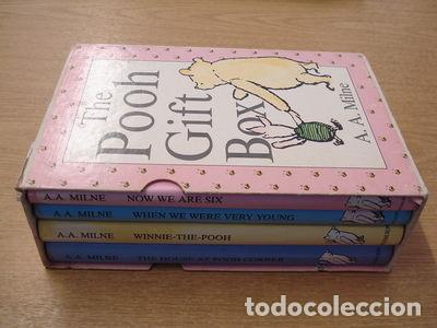 Libros: When We Were Very Young- 9780416264708 - Foto 1