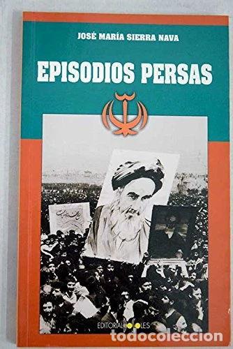 Libros: Episodios persas- 9788487528217 - Foto 1
