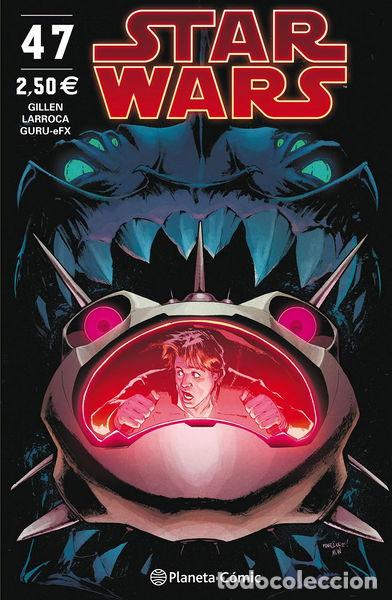Libros: Star Wars n&ordm; 47/64- 9788491735601 - Foto 1