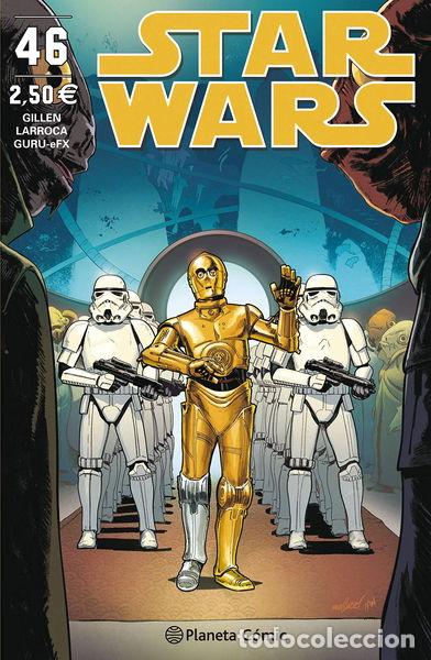 Libros: Star Wars n&ordm; 46/64- 9788491469124 - Foto 1