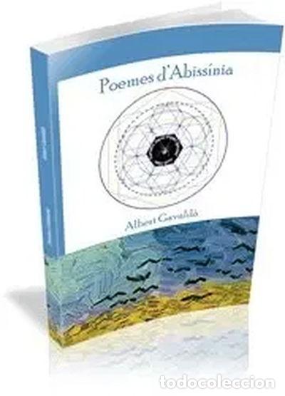 Libri di seconda mano: Poemes d'Abiss&iacute;nia- 9788492789078