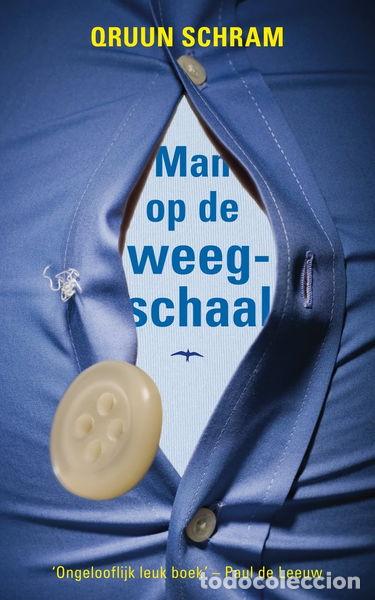 Libros: Man op de weegschaal- 9789060057421 - Foto 1