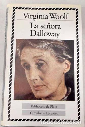 Libros: La se&ntilde;ora Dalloway- 9788422649670 - Foto 1