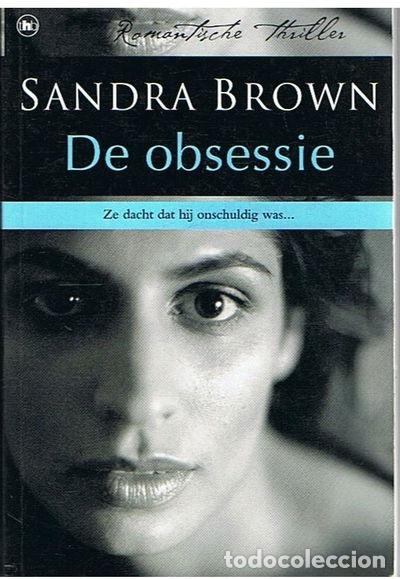 Libros: De obsessie- 9789044309874 - Foto 1