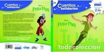 Libros: Peter Pan- 9788417543235