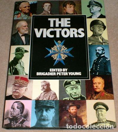 Libros: The Victors- 9780600341666 - Foto 1