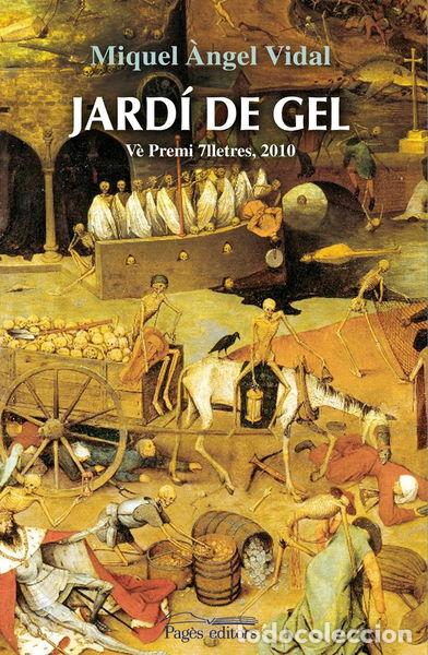 Libros: Jard&iacute; de gel- 9788499750088 - Foto 1