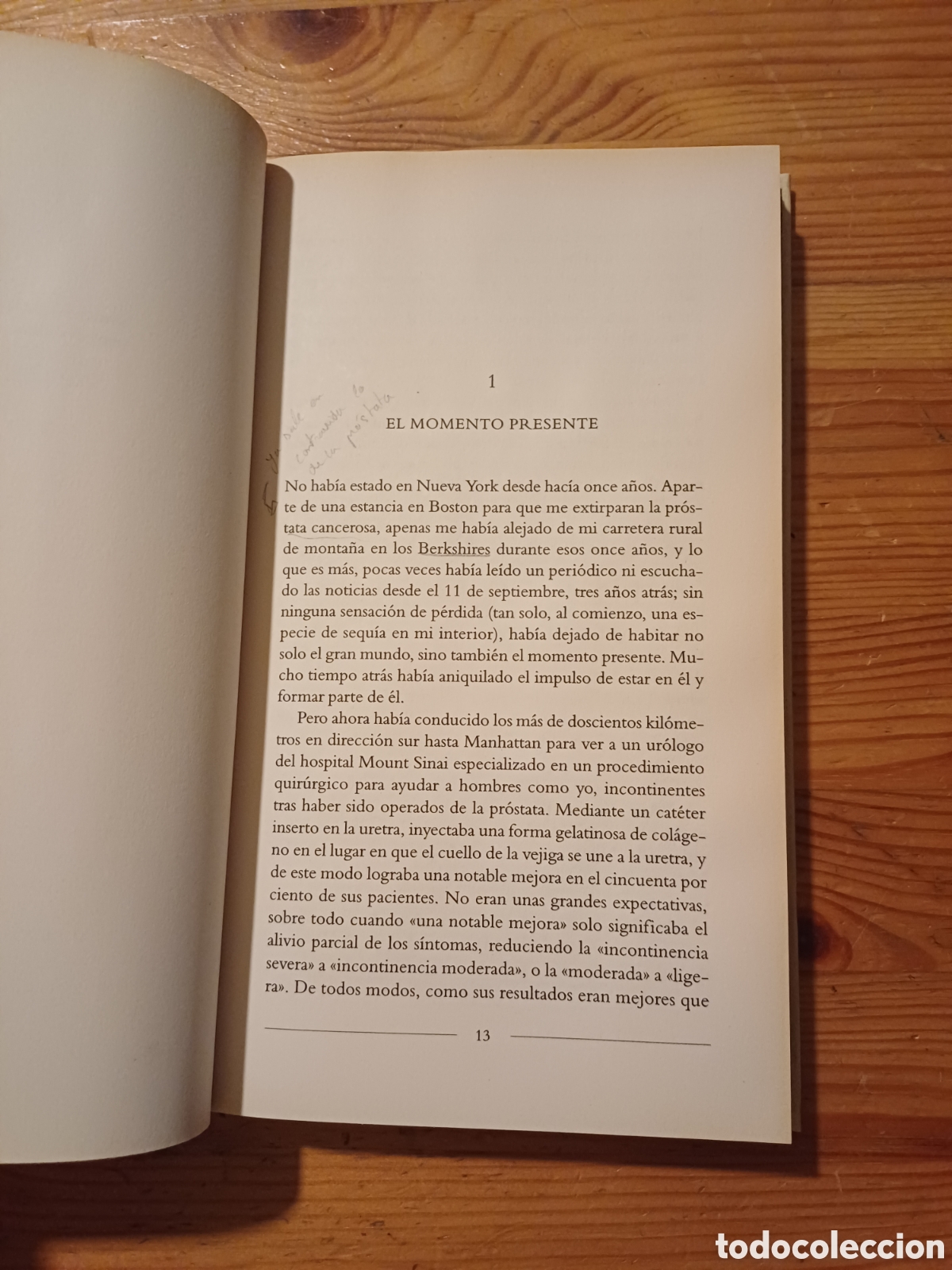 Libros: Sale el espectro Philip Roth - Foto 4