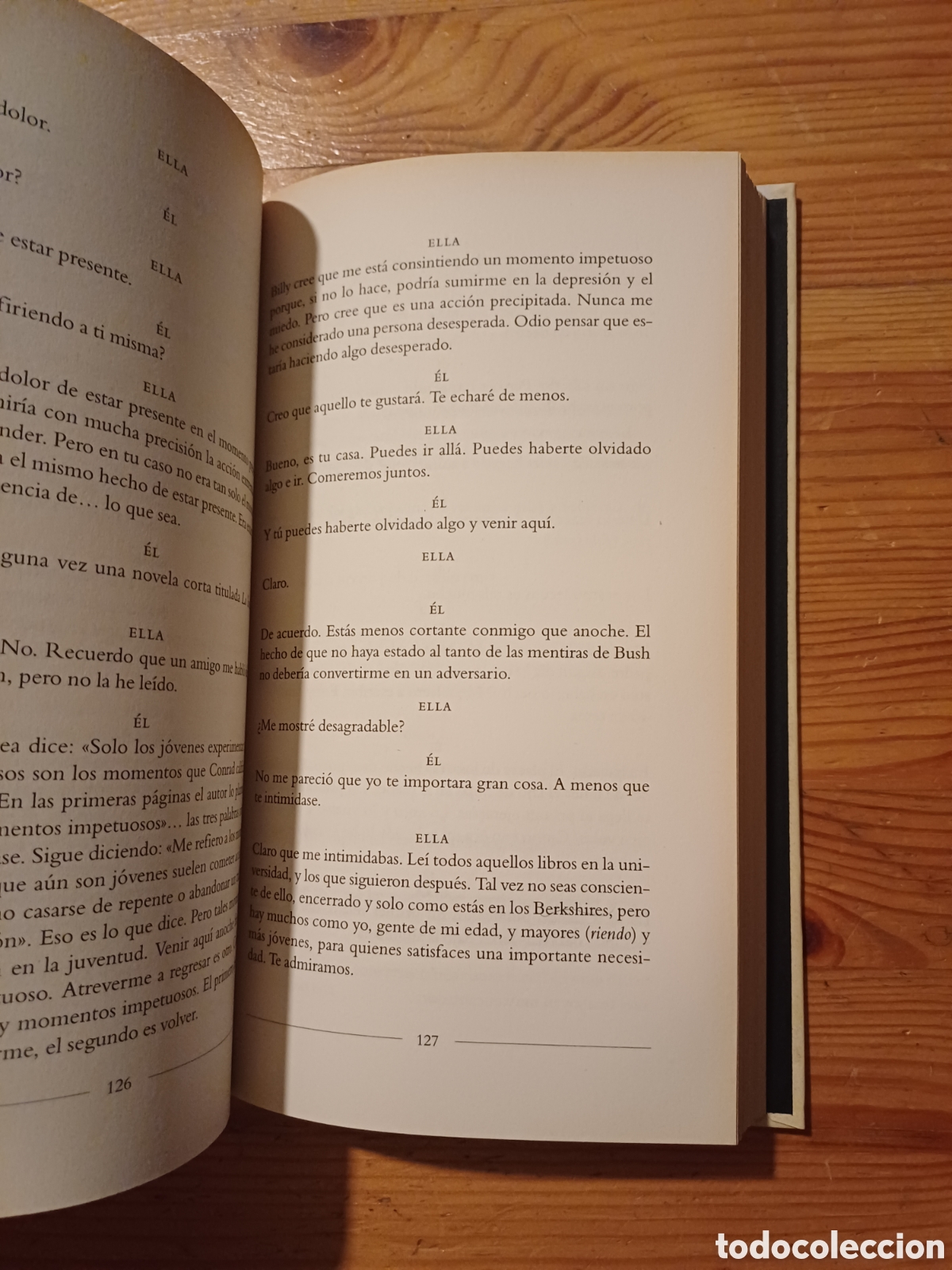 Libros: Sale el espectro Philip Roth - Foto 5