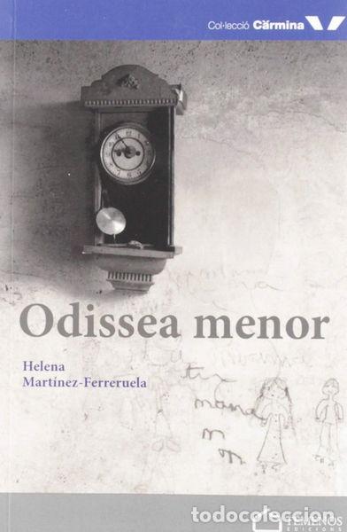 Libros: Odissea menor- 9788494989766 - Foto 1
