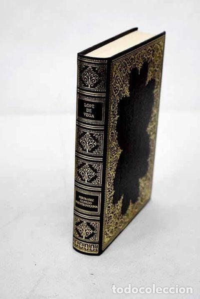Libros: Perib&aacute;&ntilde;ez y el comendador de Oca&ntilde;a- 9788422516033 - Foto 1