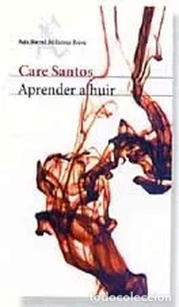 Libros: Aprender a Huir- 9788432211348 - Foto 1
