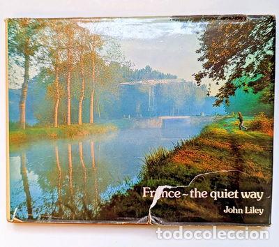 Libros: France, the quiet way- 9780540071401 - Foto 1
