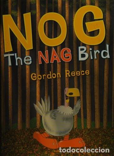 Libros: Nog the Nag Bird- 9780734408655 - Foto 1