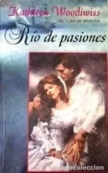 Libros: R&iacute;o de pasiones- 9788466305143