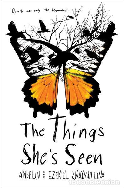 Libros: The Things Shes Seen- 9780593118450 - Foto 1