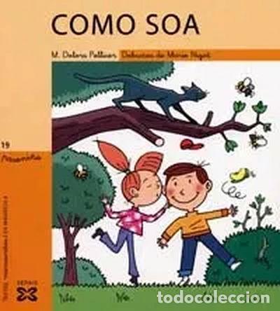 Libros: Como soa- 9788497821582 - Foto 1