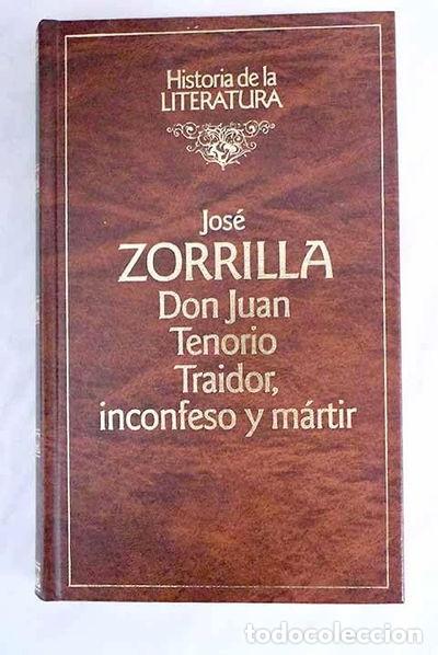 Libros: Don Juan Tenorio- 9788480570596 - Foto 1