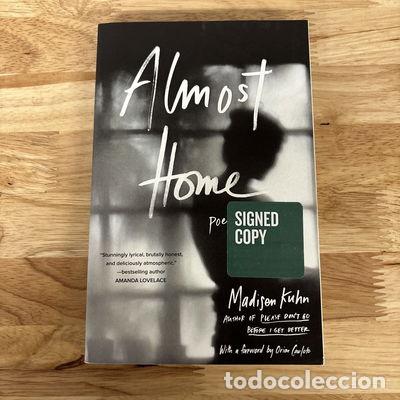 Libros: Almost Home- 9781982143138 - Foto 1