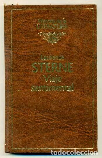 Libros: Viaje Sentimental- 9788480570435 - Foto 1
