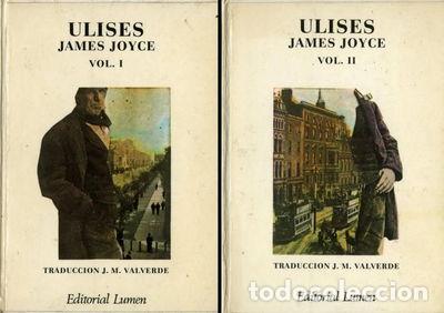 Libros: Ulises, Vol. 1- 9788426411129 - Foto 1